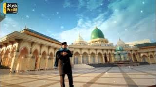 A. Yusup Subhani - Husnul Khotimah (Official Music Video)