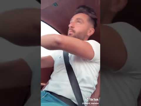 رقص غيث مروان على اغنية ناصيف زيتون سلمي