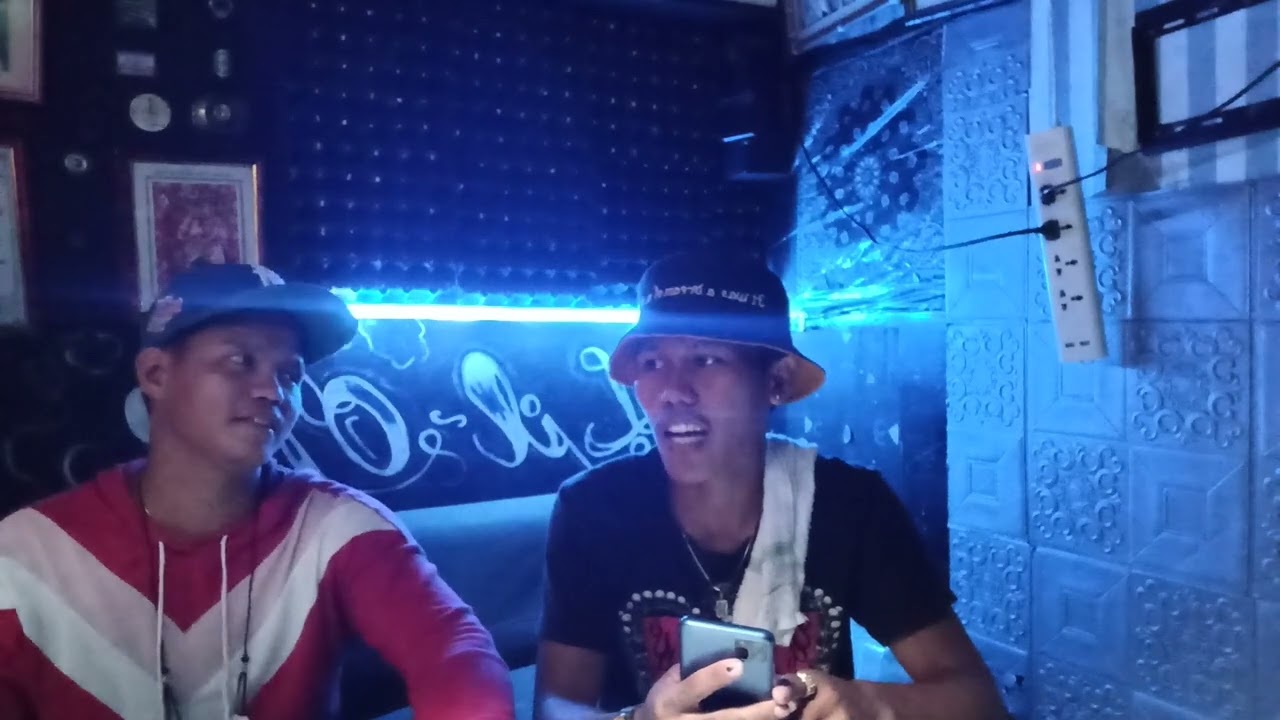 support local rapper interview! muna ☺️