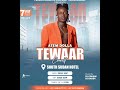 Te tek hen Tewaar by Atem Dolla (Original Soundtrack)