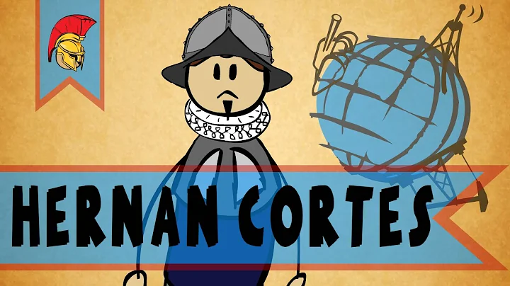 Hernan Cortes: The Conquistador of the Aztecs | To...