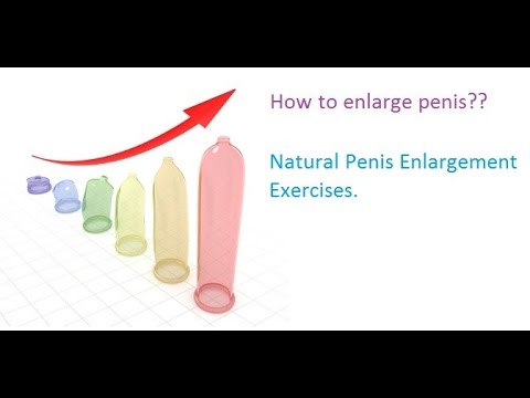 Penile size and penile enlargement surgery