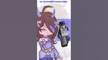 Fake collab with me :D  #gacha #animation #phightingoc #ailgthmotion