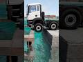 Towing Truck On Bumpy Road Truck Dance Coffin Dance Song Cover 14 