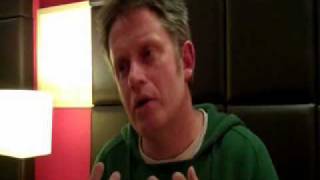Chris Smith interview: Triangle