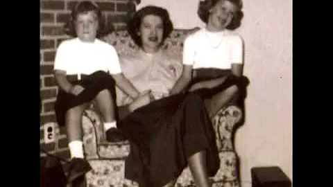 A Slideshow In Memory of Frances Gable
