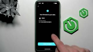 TP-LINK RE305 - How to Update Firmware via Tether App screenshot 5