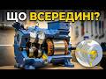 Bock HG34 у розрізі: Що всередині німецького компресора?