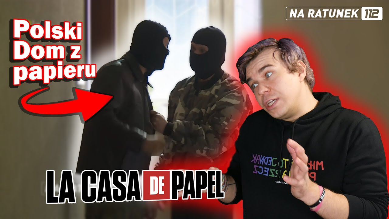 🅻🅰  🅲🅰🆂🅰  🅳🅴   🅿🅰🅿🅴🅻  W PARADOKUMENCIE ?!