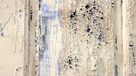 How to remove paint and varnish from wood