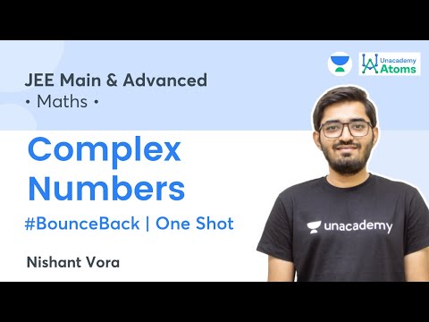 Complex Numbers |
