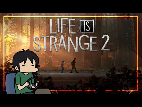 Video: Life Is Strange 2 Vine La Xbox Game Pass în Această Lună