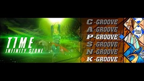 Marvel vs Capcom Infinate stones to be like Capcom vs snk groove system?