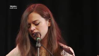 Siobhan Wilson performs Song For Ireland at Paisley Arts Centre (The Visit 2017) chords