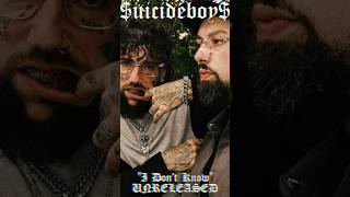 $UICIDEBOY$ UNRELEASED #fypp #fypシ゚viral #unreleased #LEAK #G59 #fypyoutube #PHONK #darkphonk
