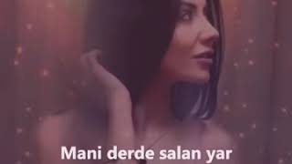 Yandirdin Kalbi̇mi̇ Aman