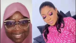 LORI ORO OMOGE SAIDAH