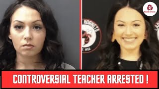 Hailey Clifton-Carmack Arrested: Could Avoid 4-Year Jail Sentence