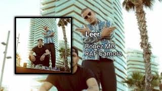 Bonez MC/RAF Camora - Leer