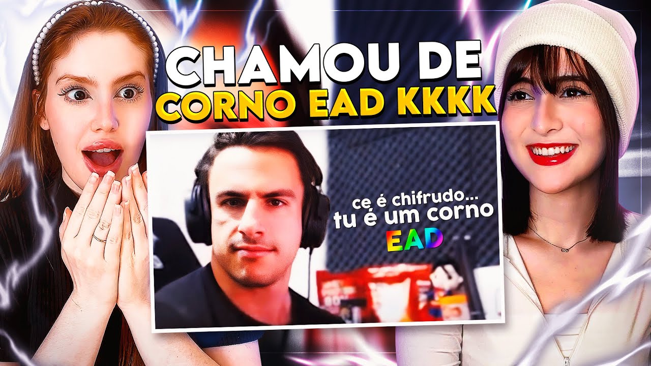 REACT | pedi conselhos amorosos pro SUPER XANDÃO... | LIVESHOW | CR Reacts