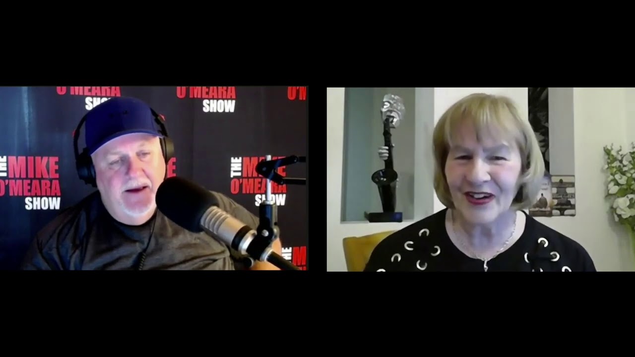 Author Heather Morris