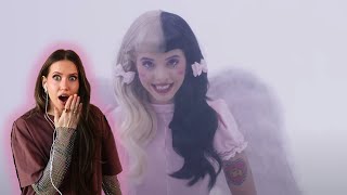 Pop Artist Reacts to Melanie Martinez - Sippy Cup Music Video | Liya