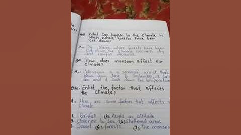 CLASS 4   SST   Lecture 3 Copywork Part 2