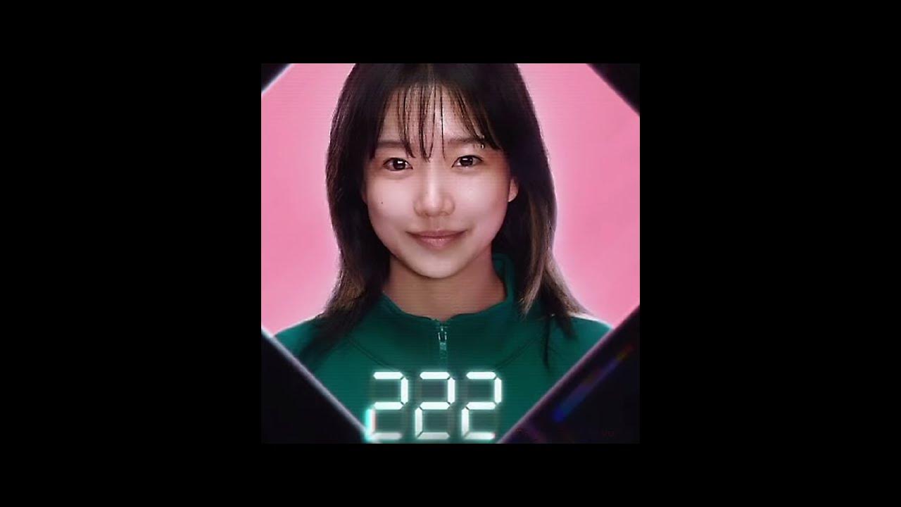 Do you get deja vu..? 🙂✨ #kdrama #squidgameedit #dejavu