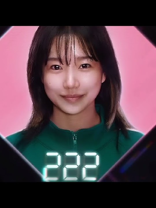 Do you get deja vu..? 🙂✨ #kdrama #squidgameedit #dejavu
