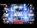 WWE Elimination Chamber 2019 Official Theme Song Don T Stop The Devil Arena Effects