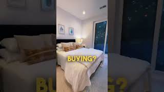 Two New Construction Condos for Under $350k in NW Washington DC