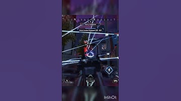 lil 1v3 Twitch-iSpankysQuest ⚡ #apexlegends #apex #wattson #ispankysquest #fyp #trending