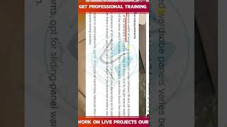 Live Class  9 Interior Batch Now Become A Professional Interior Desighner  Wact Autocad Interior Dra