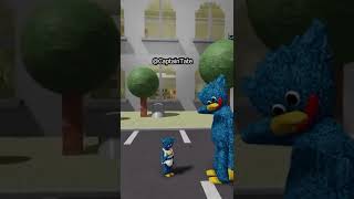 My Icecream Baby Huggy