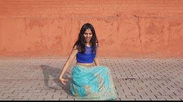 "Laung Laachi" Mannat Noor (Ammy Virk, Neeru Bajwa) | dance it out | Mahima Yadav |