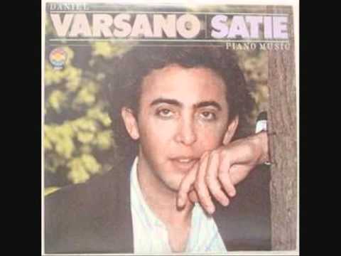 Erik Satie - Gnossienne No. 1 (Daniel Varsano)