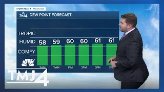Storm Team 4 Morning Update: Monday, September 29