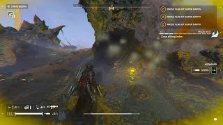 ICBM Solo Terminids on Max Difficulty | Helldivers 2