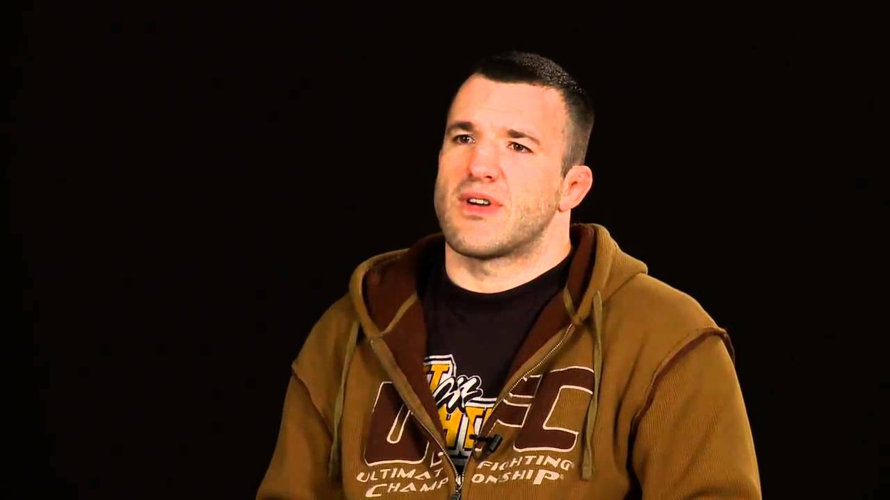 Forrest Petz UCB Pride and Glory Interview