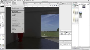 Ep. 5: Rendering in Action — Indirect Light