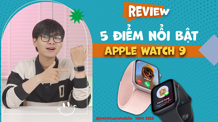 Đánh giá apple watch series 1 42mm năm 2024