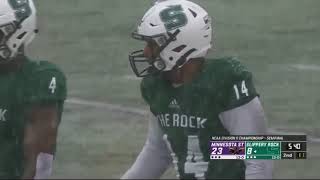 Henry Litwin vs.  Minnesota St.  (2019)