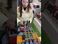 User-Friendly crane Remote control:stable signal&amp;operation for heavy duty work.
