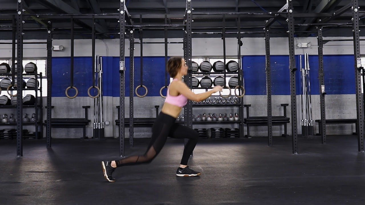 Walking lunges exercise 14.1 class 11