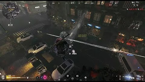 Mastering Secret Movement as a Bloodhunt Keyboard Player