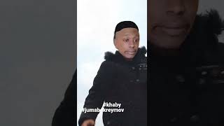 khaby dancing