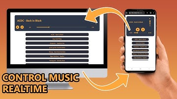 socket io collaborative music listening app - spring boot - react js - source codes