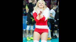 Famous Cheerleaders Oops Moments