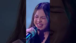 Download Lagu Novia_ Always remember us this way_top 15 #indonesiaidol #shorts #voice #2023 MP3