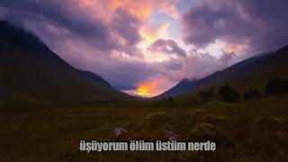 Yener Çevik - Senden Gizledim / sözleri